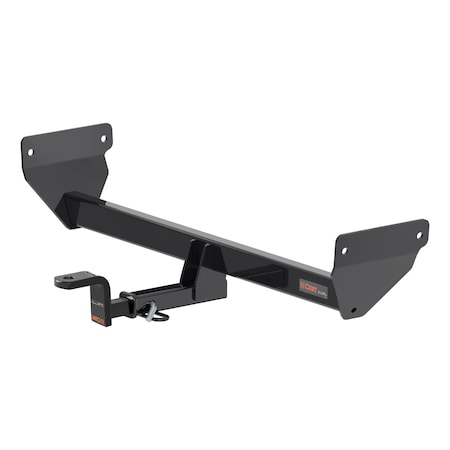 Curt Class 2 Trailer Hitch 114 Ball Mount Select Mazda CX50 122033